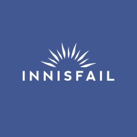 Innisfail Public Library logo